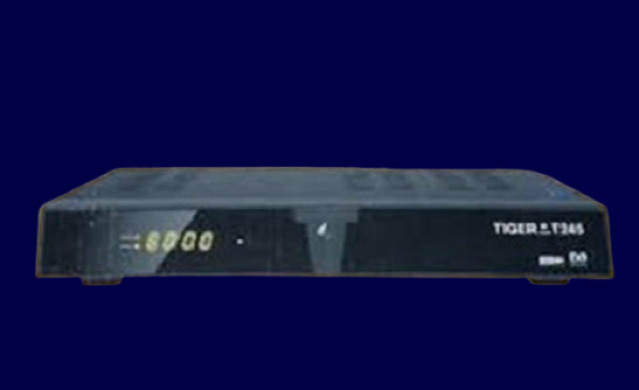 TIGER T-245 (GX6605S) Software Download

